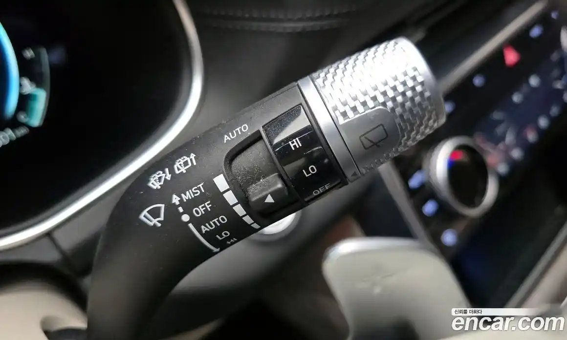 Genesis GV80 2023 2.5 Автомат в Москве № 122565, фото 5