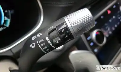 Genesis GV80 2023 2.5 Автомат в Москве № 122565, миниатюра 5