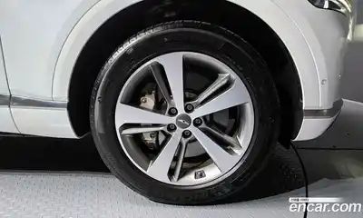 Genesis GV80 2023 2.5 Автомат в Москве № 122565, миниатюра 6