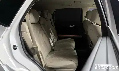 Genesis GV80 2023 2.5 Автомат в Москве № 122565, миниатюра 7