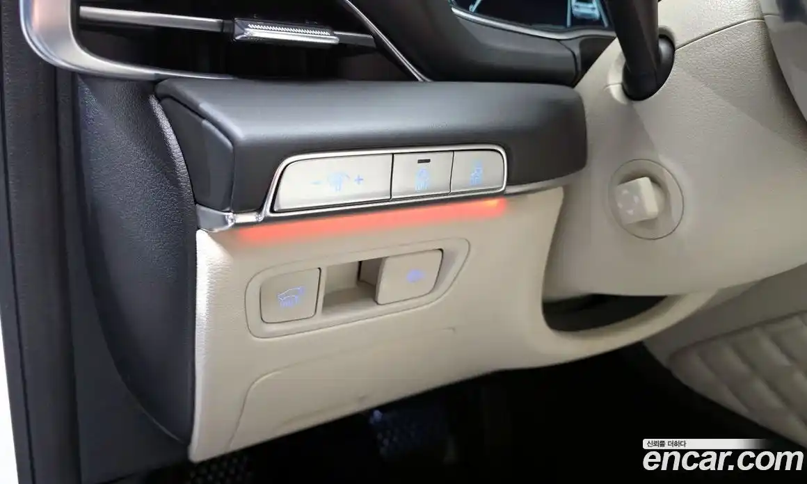 Genesis GV80 2023 2.5 Автомат в Москве № 122565, фото 10