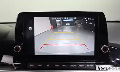 Kia Morning 2024 1.0 Автомат в Москве № 124012, миниатюра 10