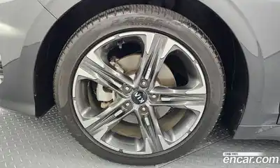 Kia K5 2020 1.6 Автомат в Москве № 124134, миниатюра 11