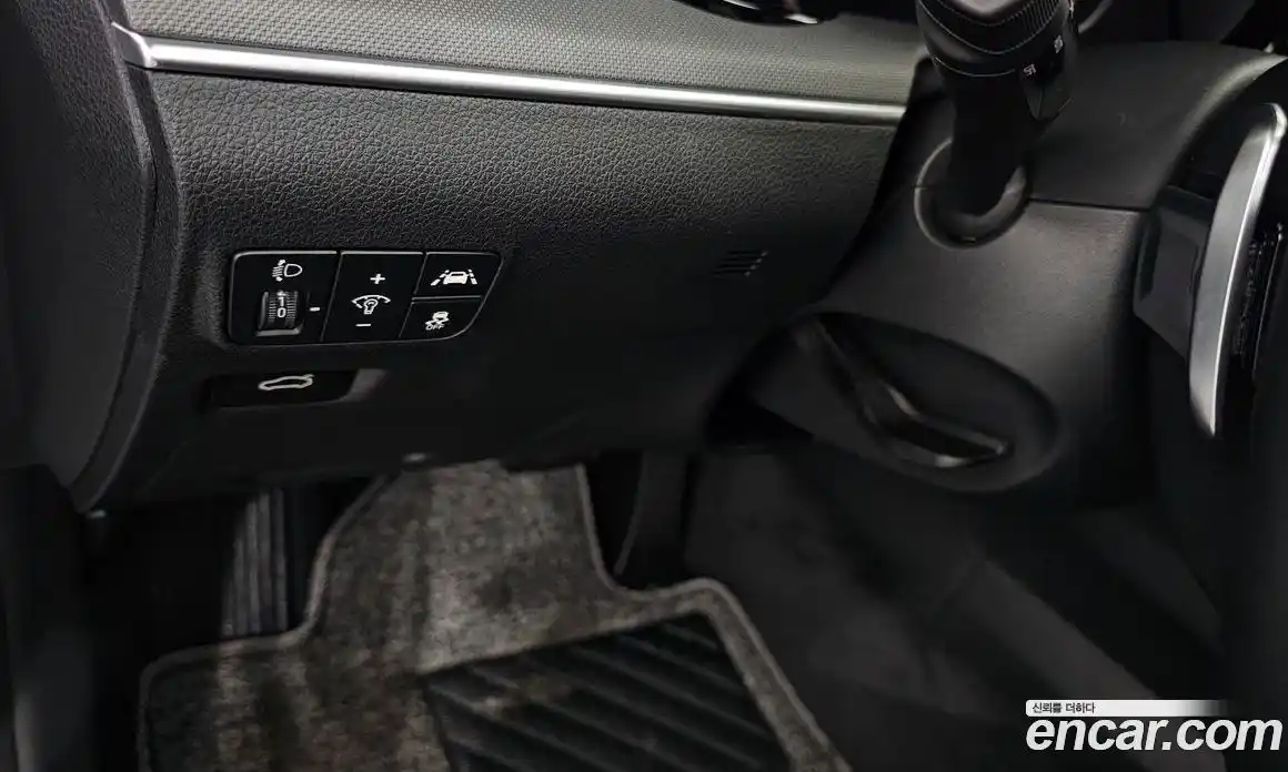 Kia K5 2020 1.6 Автомат в Москве № 124134, фото 16