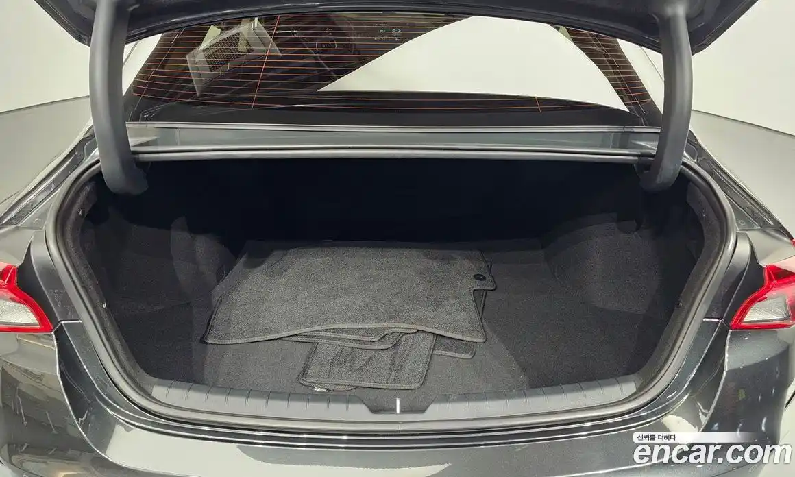 Kia K5 2020 1.6 Автомат в Москве № 124134, фото 18