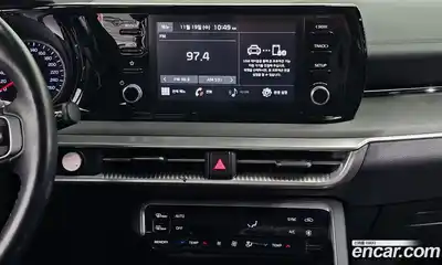 Kia K5 2020 1.6 Автомат в Москве № 124134, миниатюра 3