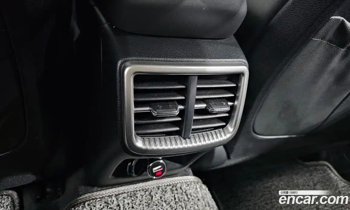 Kia K5 2020 1.6 Автомат в Москве № 124134, фото 4