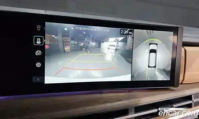 Hyundai Santa Fe, 2024