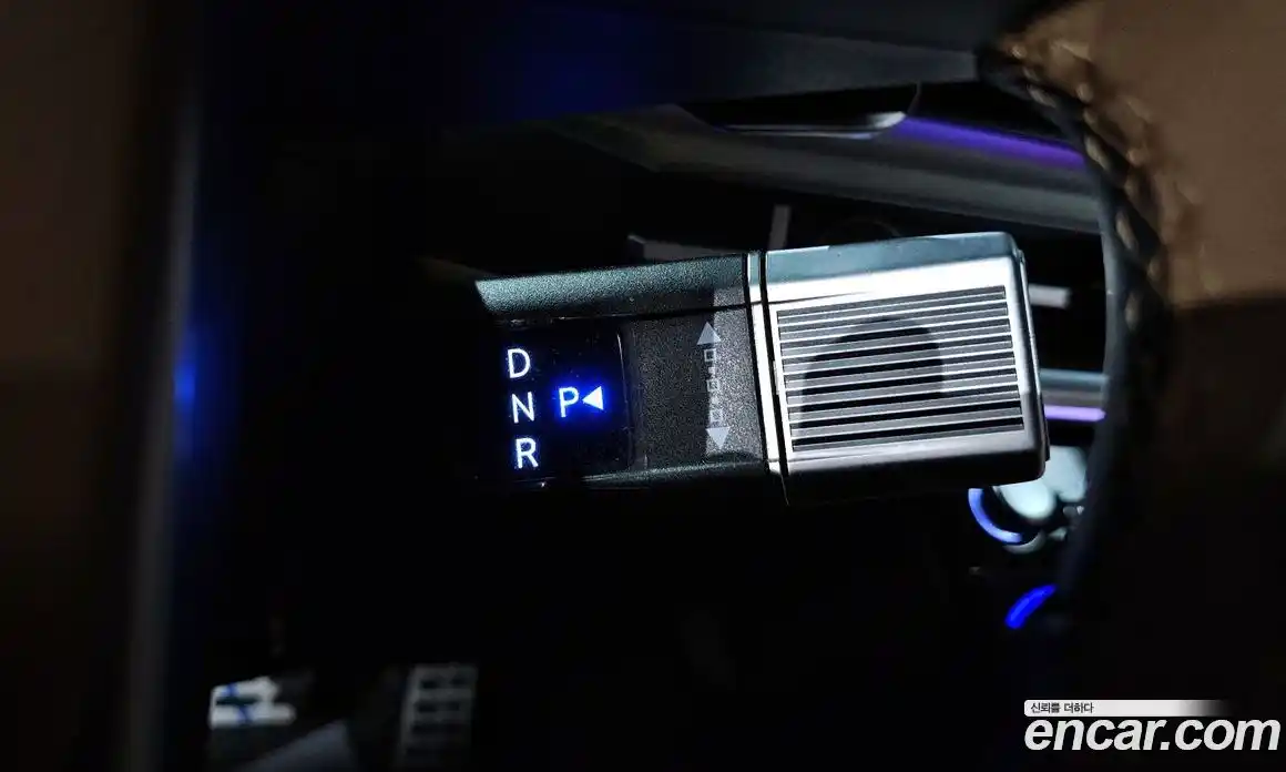 Hyundai Santa Fe 2024 1.6 Автомат в Москве № 126425, фото 2