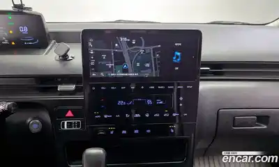 Hyundai Staria 2022 2.2 Автомат в Москве № 126989, миниатюра 3