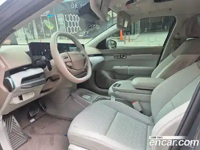 Kia EV4 2026 Автомат в Москве № 127488, миниатюра 11