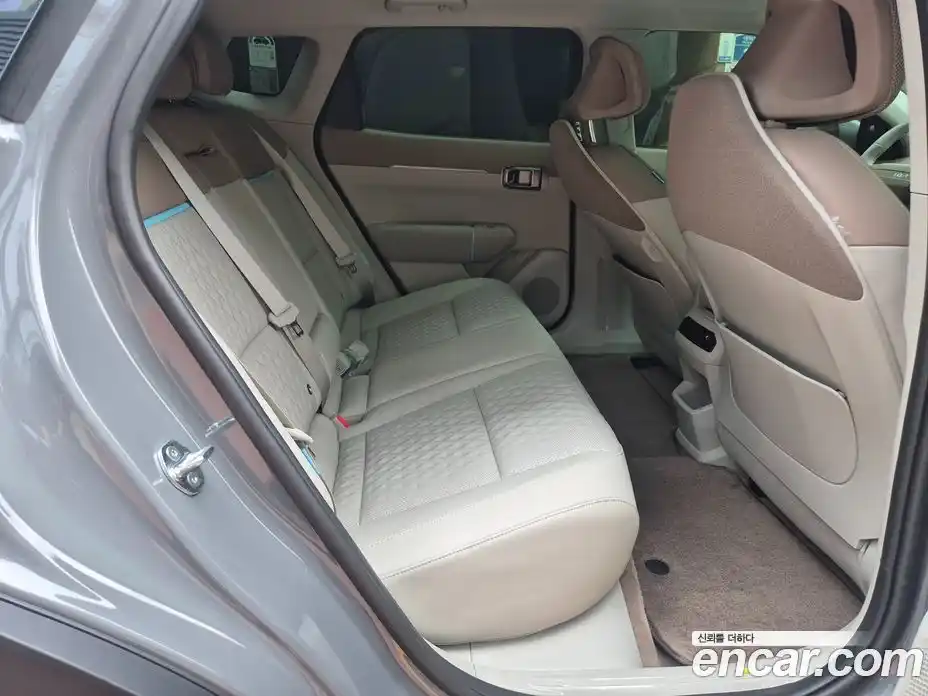 Kia EV4 2026 Автомат в Москве № 127488, фото 13