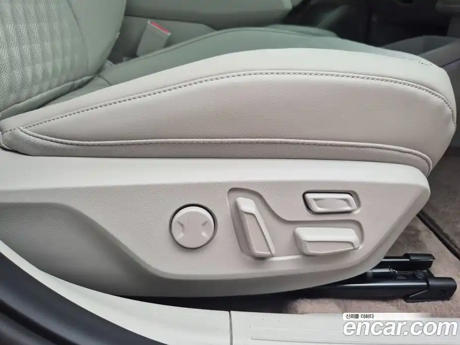 Kia EV4 2026 Автомат в Москве № 127488, фото 20