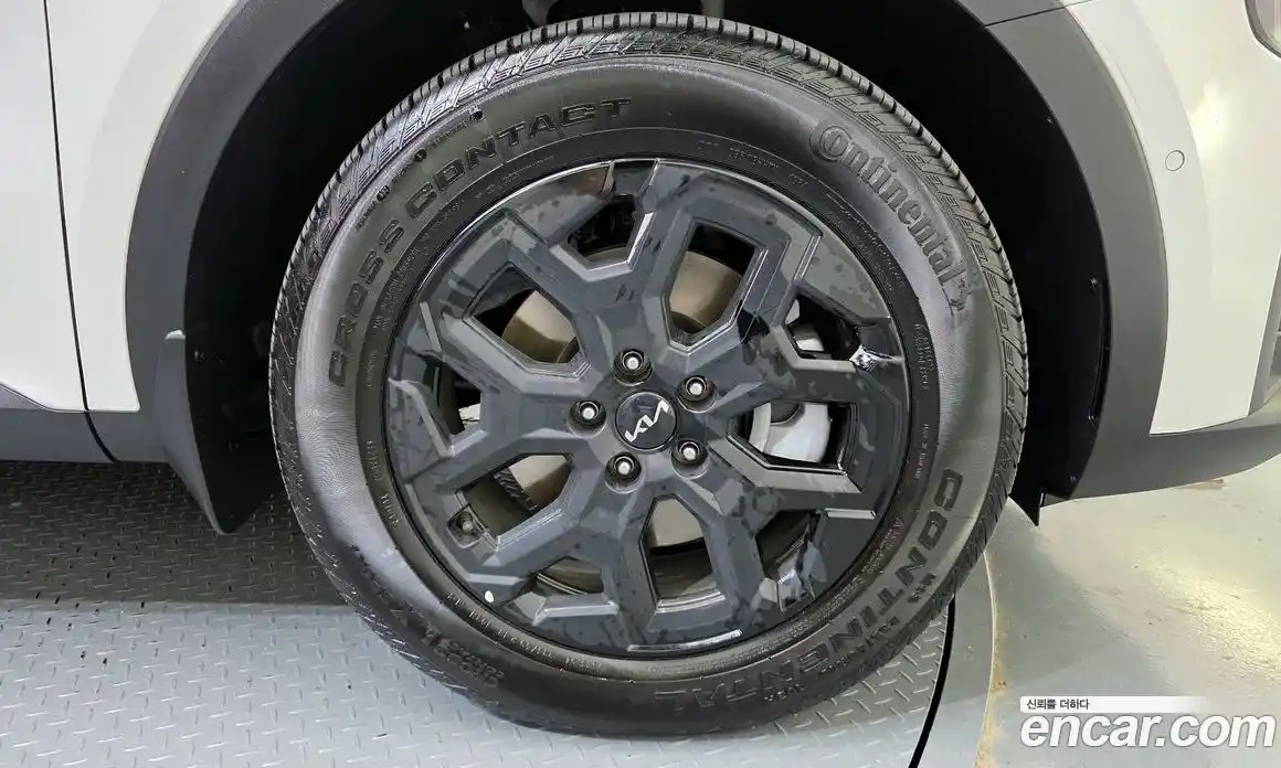 Kia Sorento 2025 1.6 Автомат в Москве № 127714, фото 1