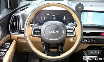 Kia Sorento 2025 1.6 Автомат в Москве № 127714, миниатюра 12