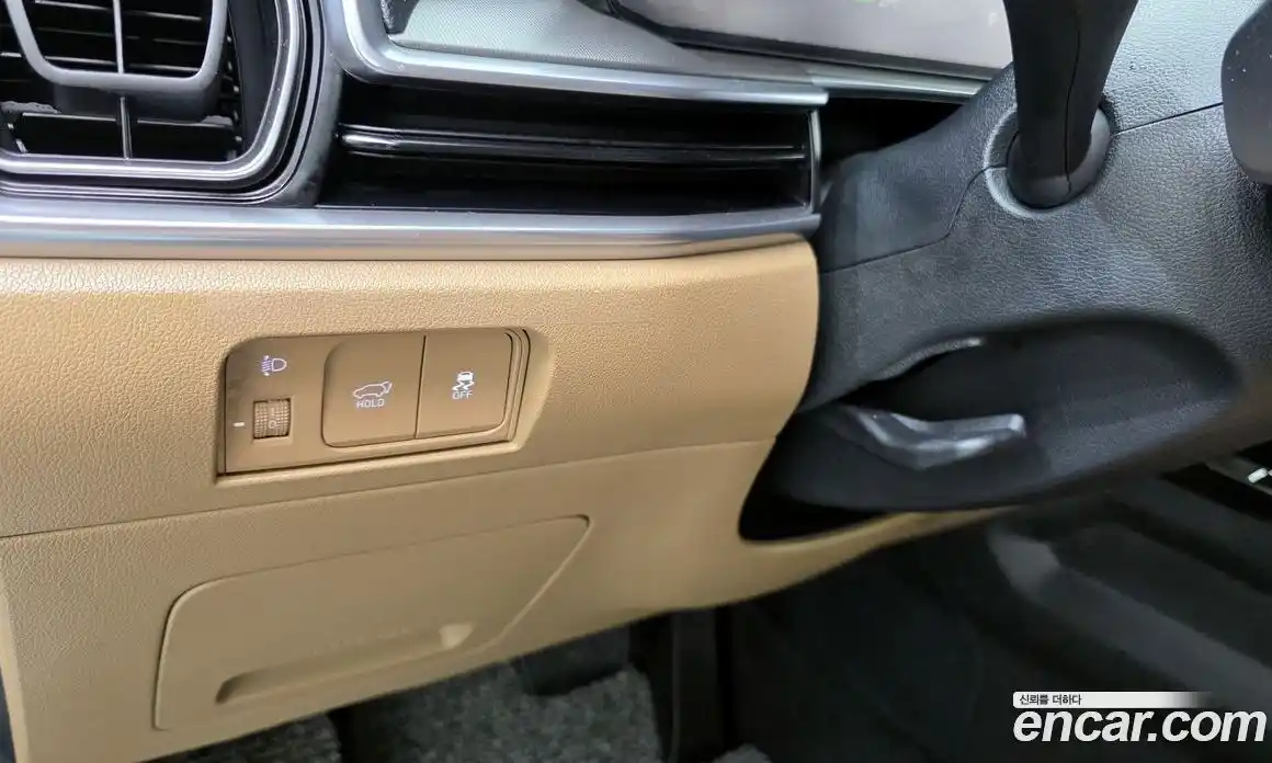 Kia Sorento 2025 1.6 Автомат в Москве № 127714, фото 6