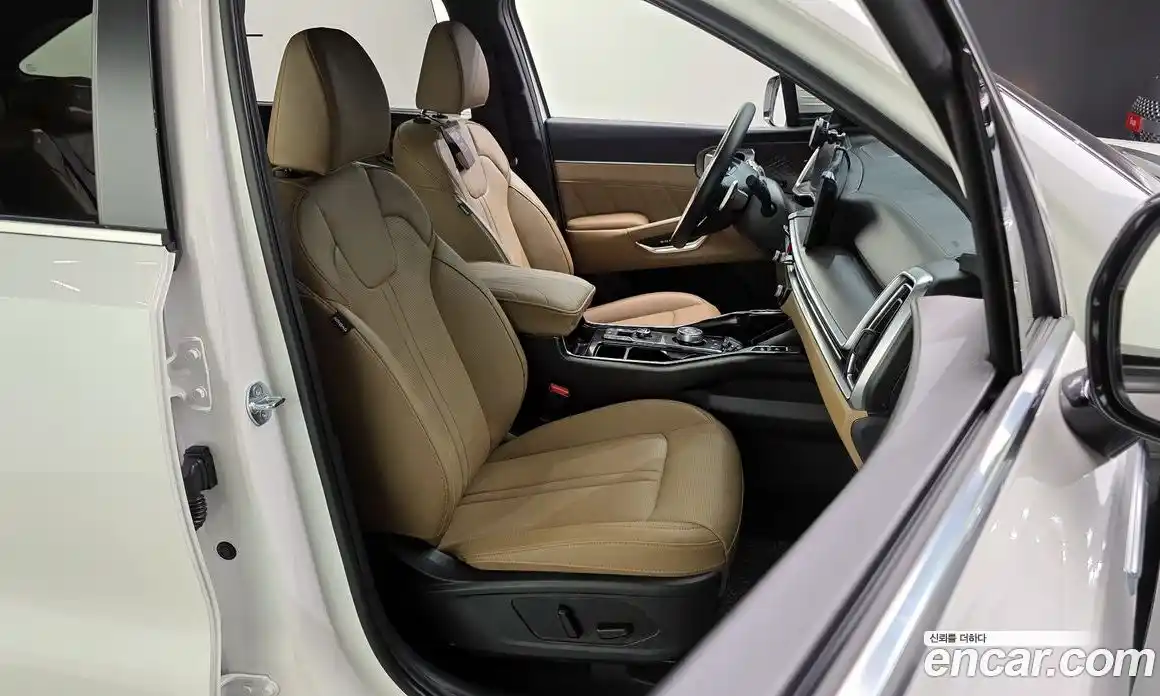 Kia Sorento 2025 1.6 Автомат в Москве № 127714, фото 10