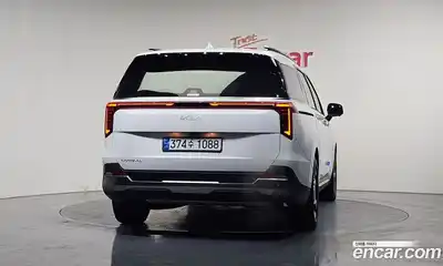 Kia Canival 2025 3.5 Автомат в Москве № 128142, миниатюра 12