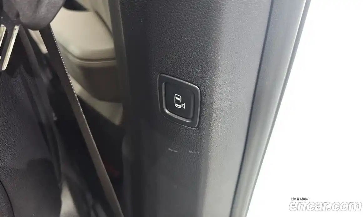 Kia Canival 2025 3.5 Автомат в Москве № 128142, фото 20