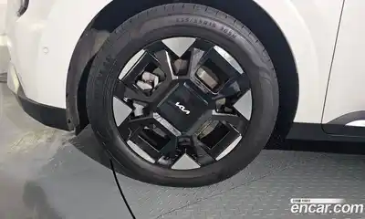 Kia Canival 2025 3.5 Автомат в Москве № 128142, миниатюра 3