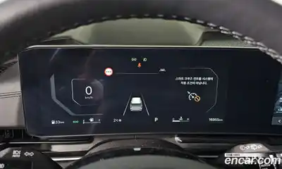 Kia Canival 2025 3.5 Автомат в Москве № 128142, миниатюра 4