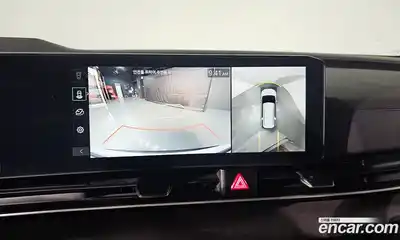 Kia Canival 2025 3.5 Автомат в Москве № 128142, миниатюра 6