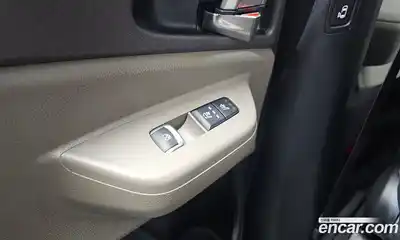 Kia Canival 2025 3.5 Автомат в Москве № 128142, миниатюра 9