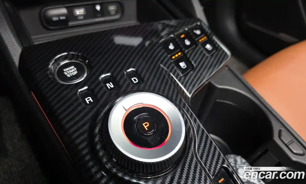 Kia Sportage 2024 1.6 Автомат в Москве № 128408, фото 13