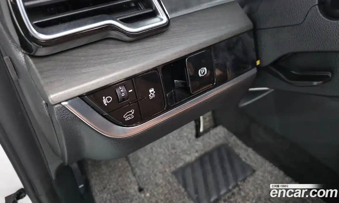 Kia Sportage 2024 1.6 Автомат в Москве № 128408, фото 16