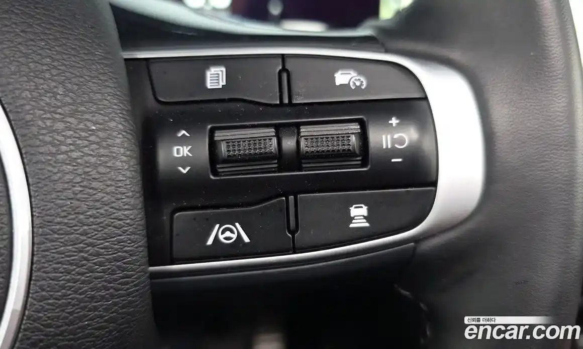 Kia Sportage 2024 1.6 Автомат в Москве № 128408, фото 18