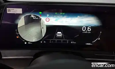 Kia Sportage 2024 1.6 Автомат в Москве № 128408, миниатюра 5