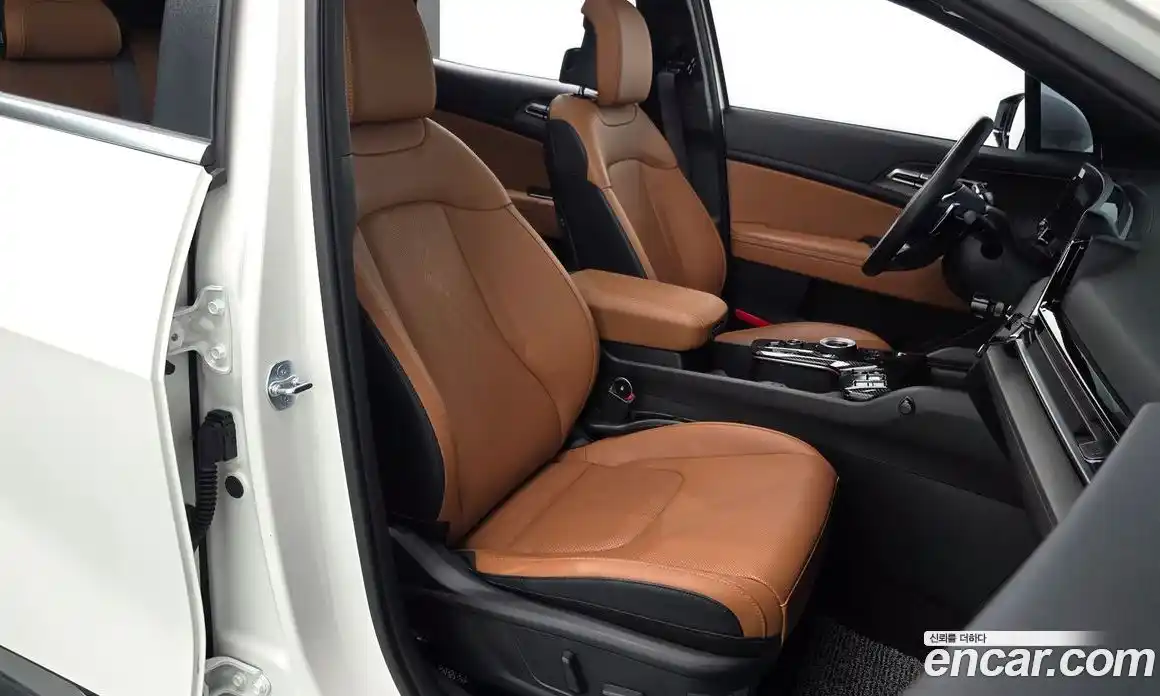 Kia Sportage 2024 1.6 Автомат в Москве № 128408, фото 7