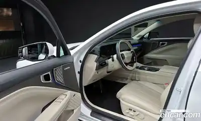 Kia K8 2025 1.6 Автомат в Москве № 128546, миниатюра 11