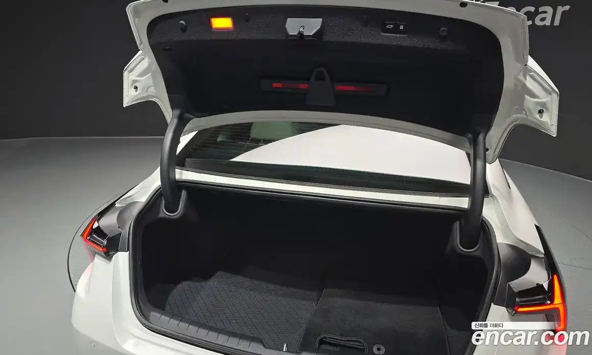 Kia K8 2025 1.6 Автомат в Москве № 128546, фото 20