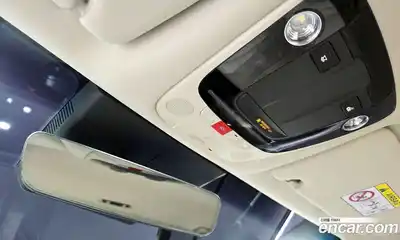 Kia K8 2025 1.6 Автомат в Москве № 128546, миниатюра 2