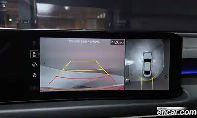 Kia K8 2025 1.6 Автомат в Москве № 128546, миниатюра 8