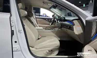 Kia K8 2025 1.6 Автомат в Москве № 128546, миниатюра 10