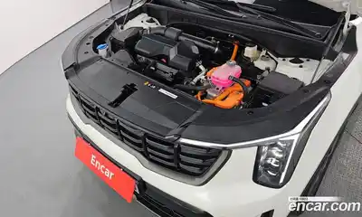 Kia Sorento 2025 1.6 Автомат в Москве № 129316, миниатюра 7