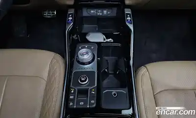 Kia Sorento 2025 1.6 Автомат в Москве № 129316, миниатюра 8