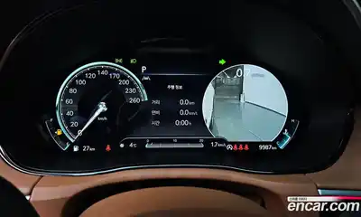 Genesis GV70 2024 2.5 Автомат в Москве № 13013, миниатюра 11