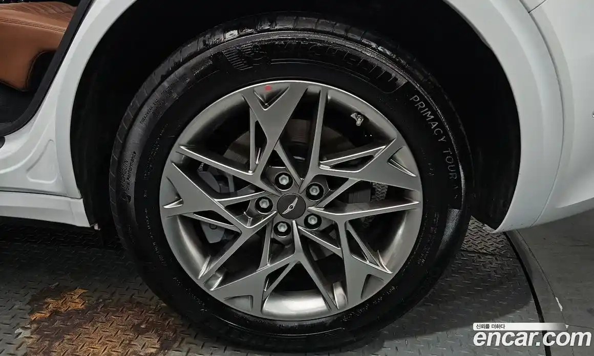 Genesis GV70 2024 2.5 Автомат в Москве № 13013, фото 12