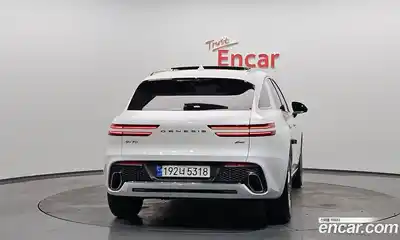 Genesis GV70 2024 2.5 Автомат в Москве № 13013, миниатюра 8