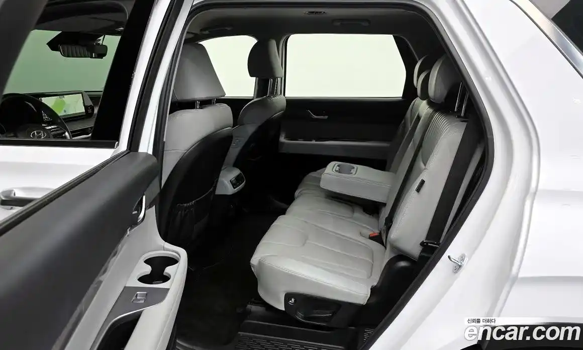 Hyundai Palisade 2024 2.2 Автомат в Москве № 131015, фото 16