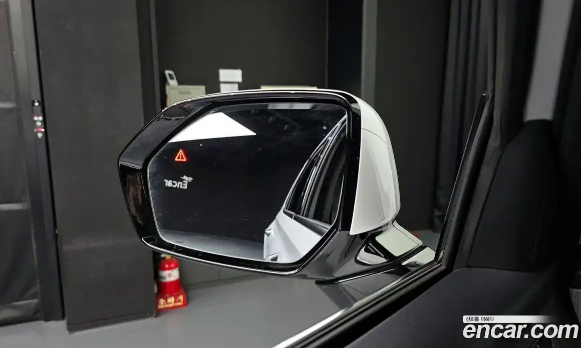 Hyundai Palisade 2024 2.2 Автомат в Москве № 131015, фото 20