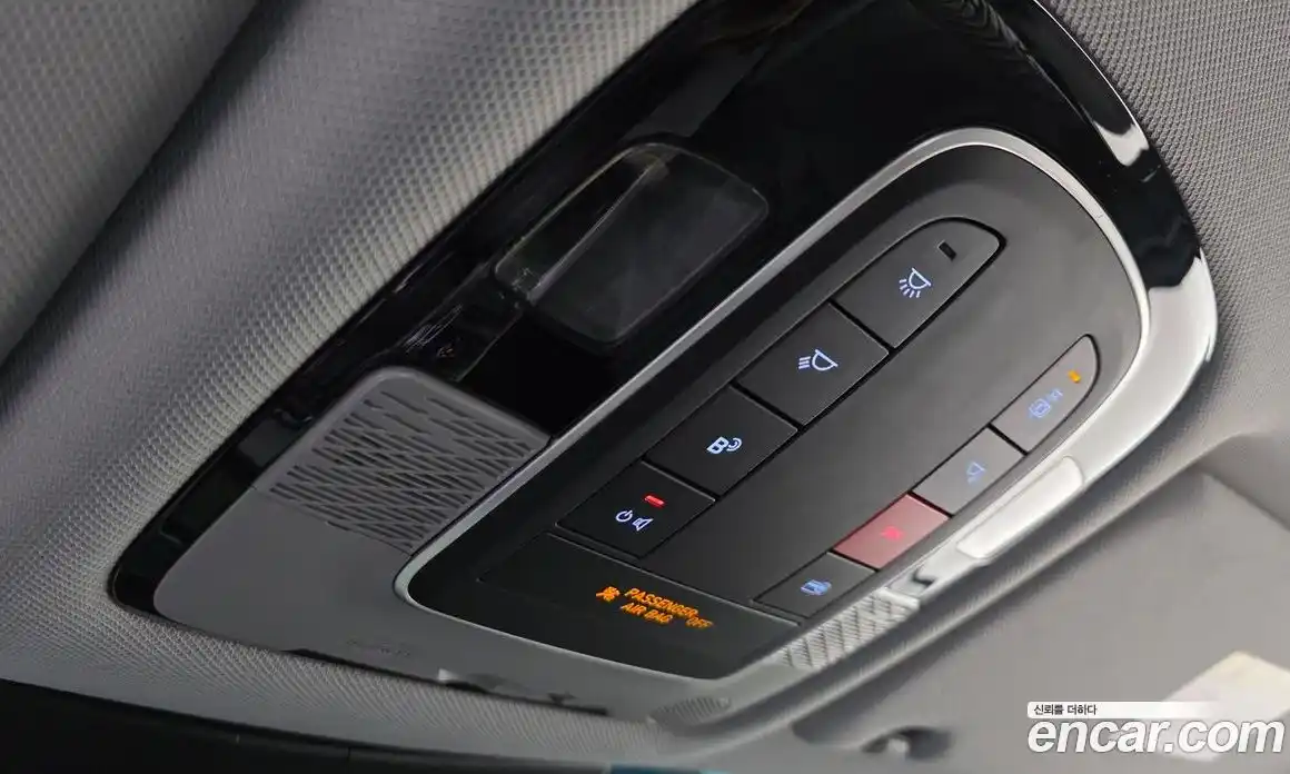 Hyundai Palisade 2024 2.2 Автомат в Москве № 131015, фото 2