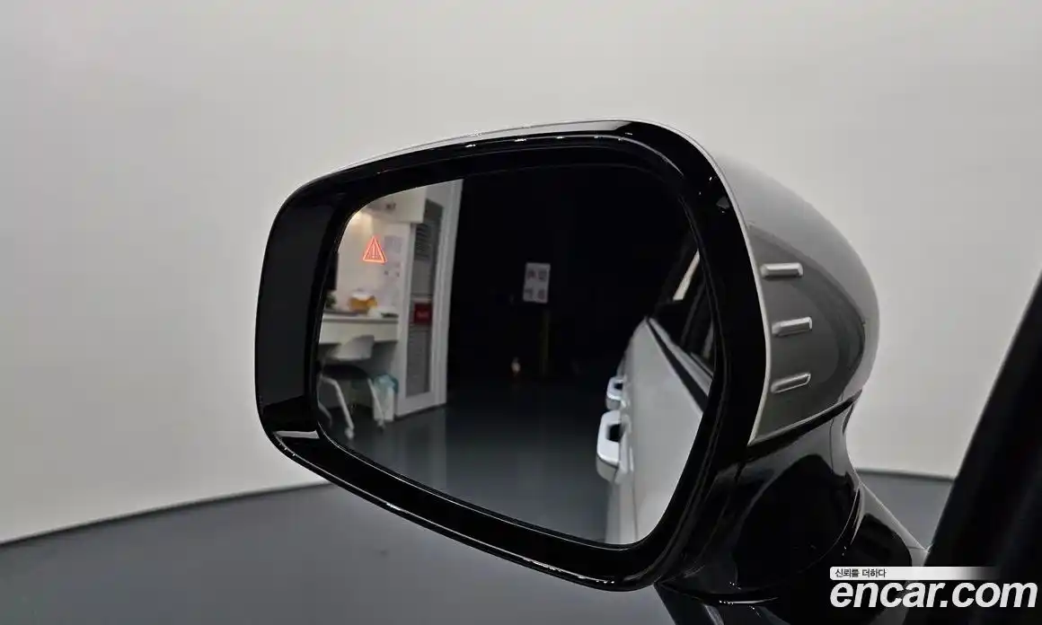 Kia Canival 2022 3.5 Автомат в Москве № 131481, фото 15