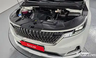 Kia Canival 2022 3.5 Автомат в Москве № 131481, миниатюра 6