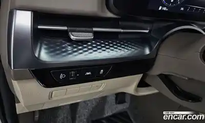 Kia Canival 2022 3.5 Автомат в Москве № 131481, миниатюра 7