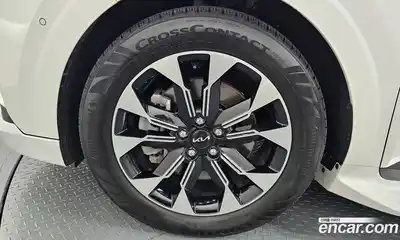 Kia Canival 2022 3.5 Автомат в Москве № 131481, миниатюра 9