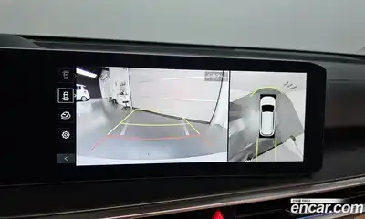 Kia Sorento 2024 1.6 Автомат в Москве № 132609, миниатюра 4